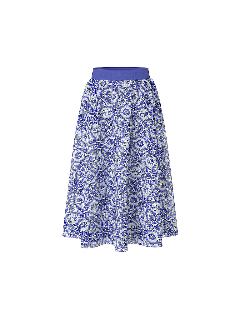 Joop Falda midi SAKI2 azul