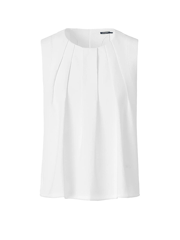 Joop Blusa BARBARINE blanco 42