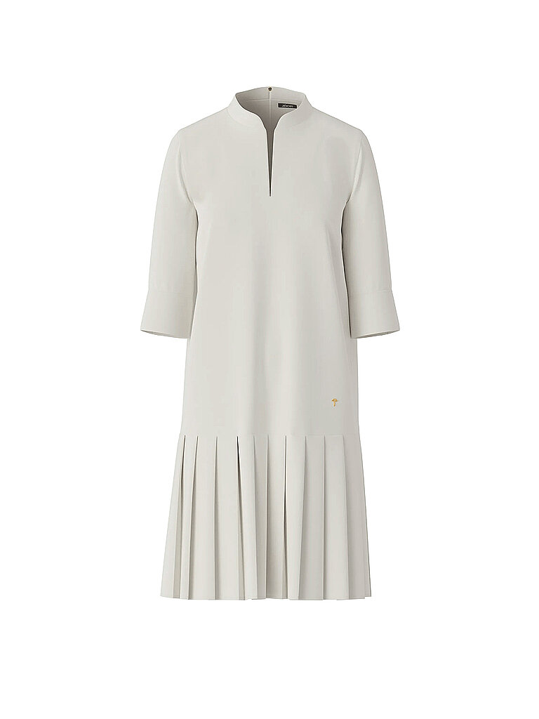 Joop Minivestido DALGA beige 38