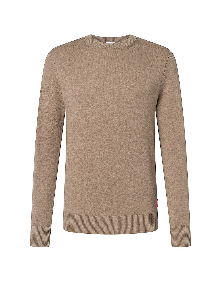 Joop Pullover LAURELOR beige XL