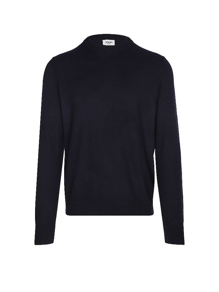 Joop Pullover LAURELOR azul oscuro XXL