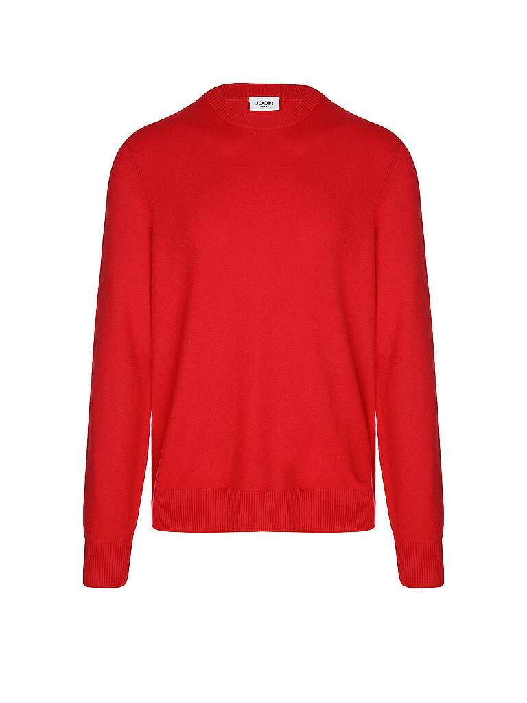 Joop Pullover LAURELOR rojo M