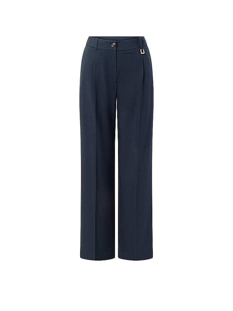 Joop Pantalones Marlene azul oscuro 42