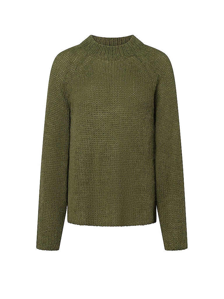Joop Pullover KARA verde oscuro 34