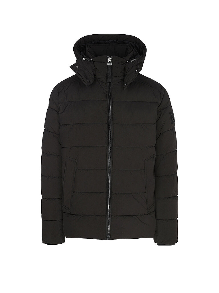 Joop Chaqueta acolchada JOSHAS B negro