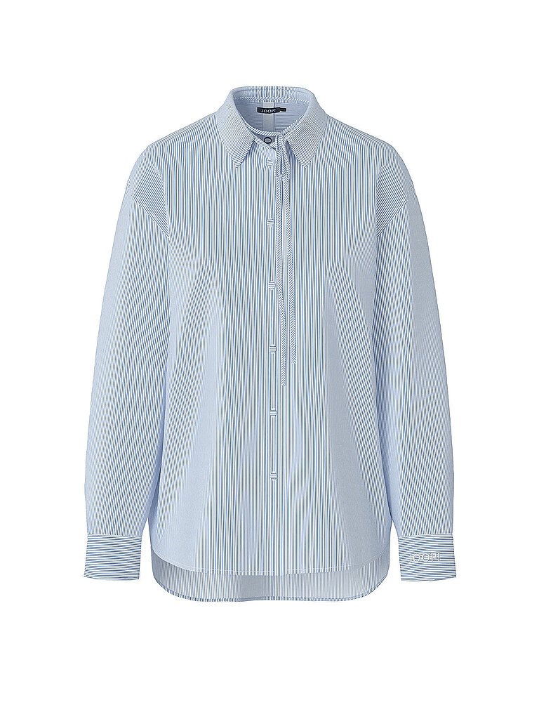Joop Blusa BEORA azul claro 40