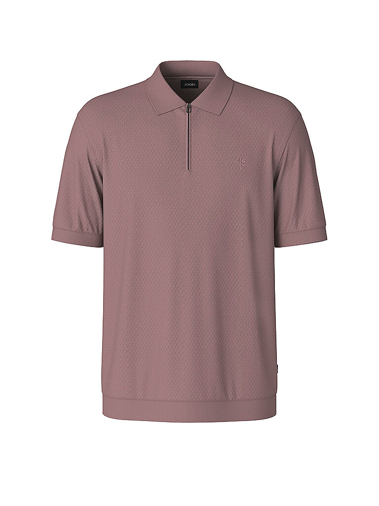 Joop Poloshirt JJ-TIBARIS rosa