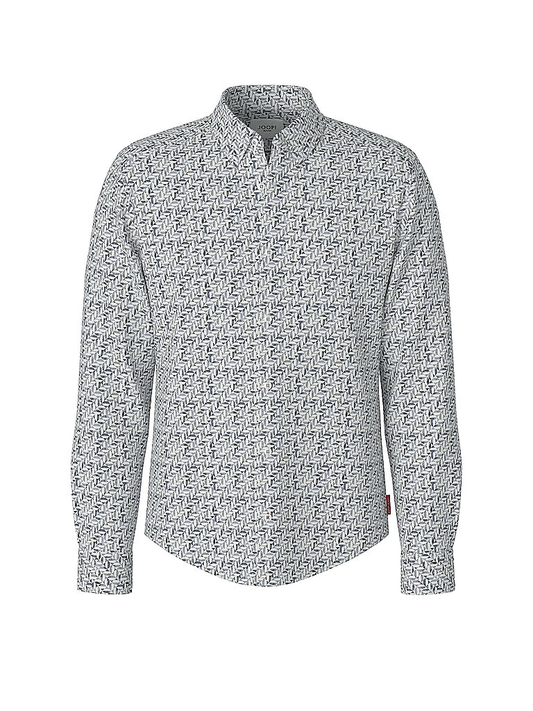 Joop Camisa Casual Fit HANSEN azul oscuro M