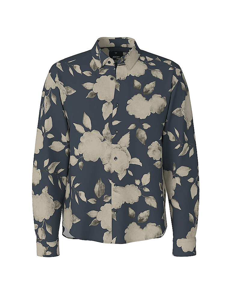 Joop Camisa JSH-277MILES azul oscuro XXL
