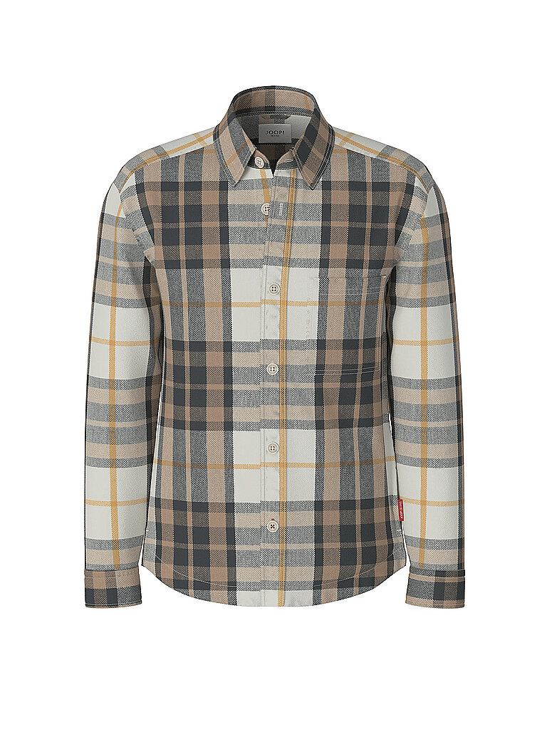 Joop Overshirt HADI crema XL