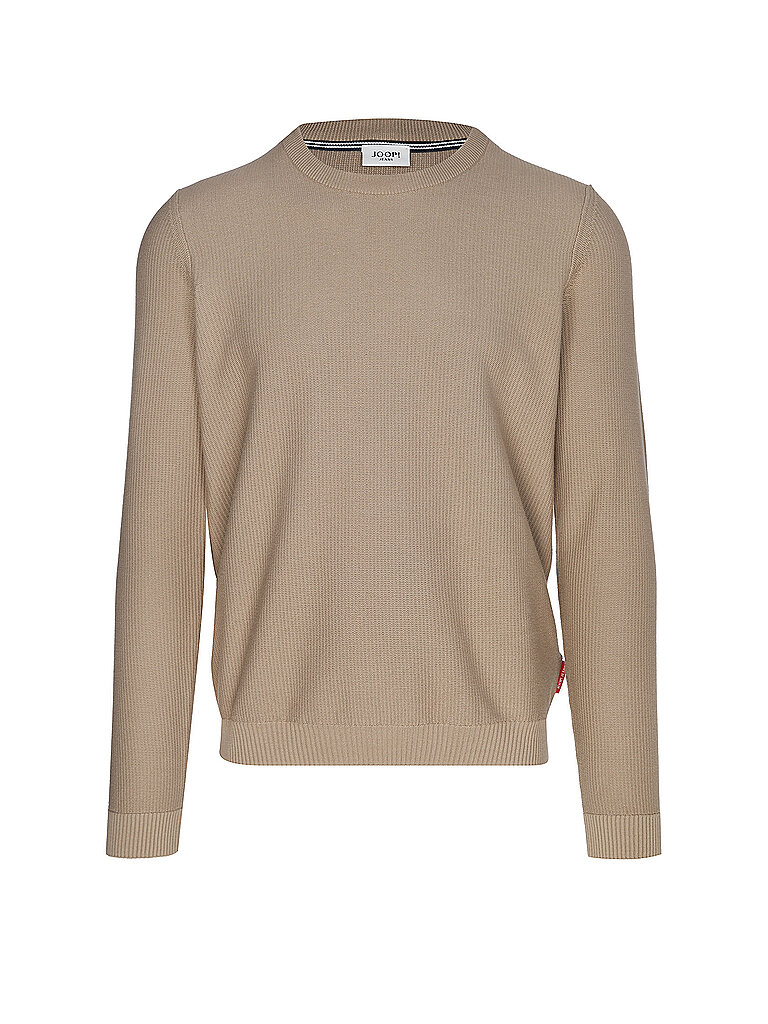 Joop Pullover marrón claro XXL