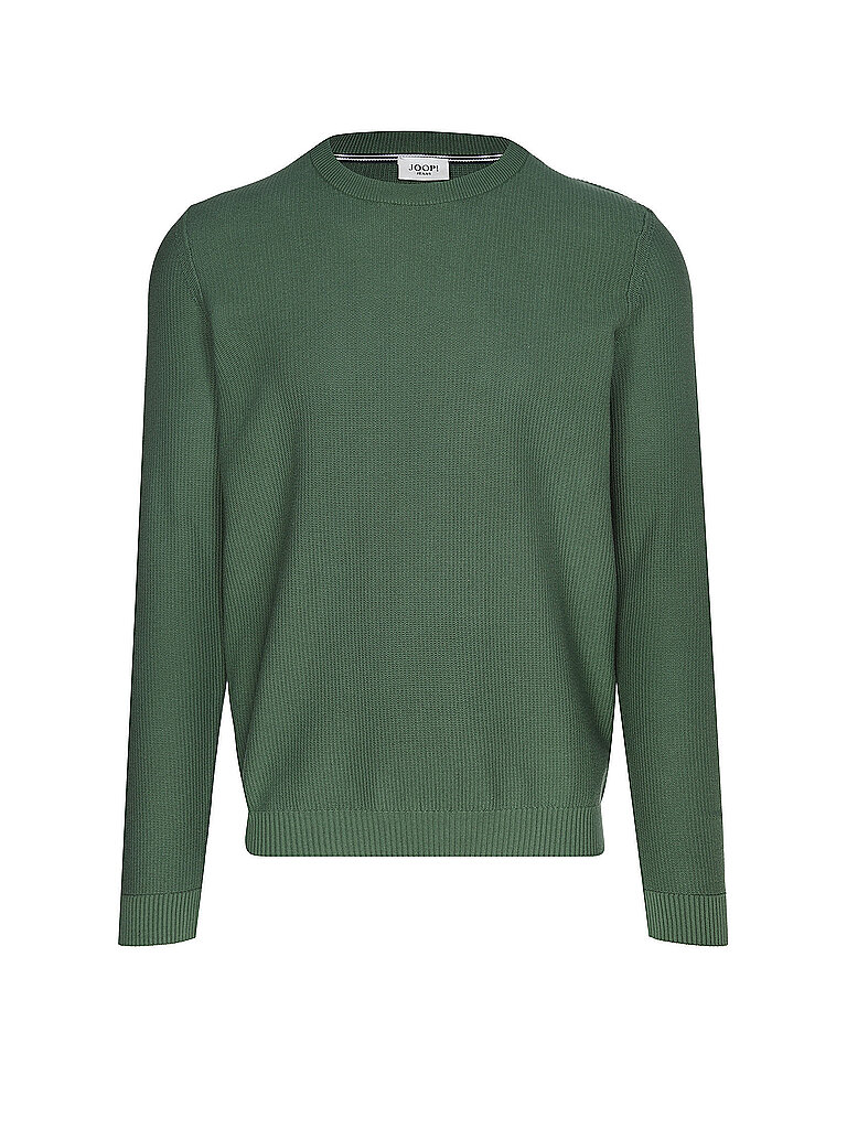 Joop Pullover oliva S