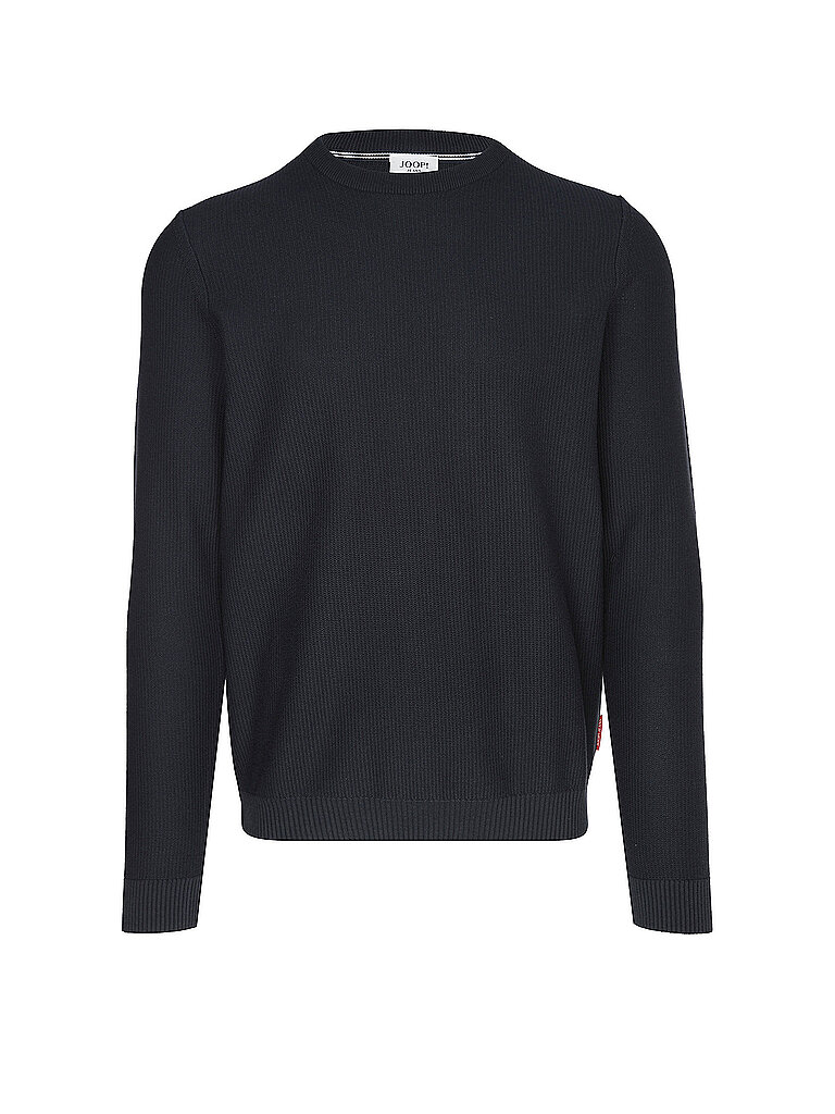 Joop Pullover azul oscuro S