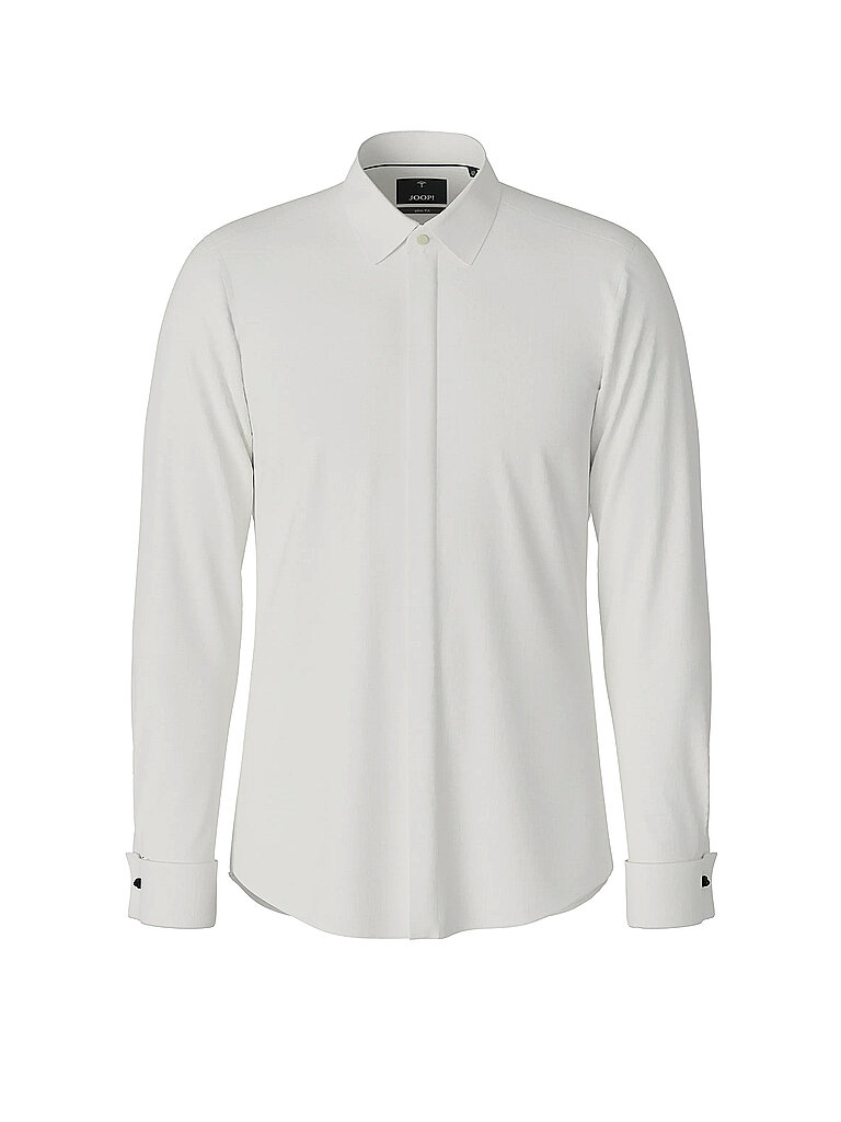 Joop Camisa Slim Fit crema