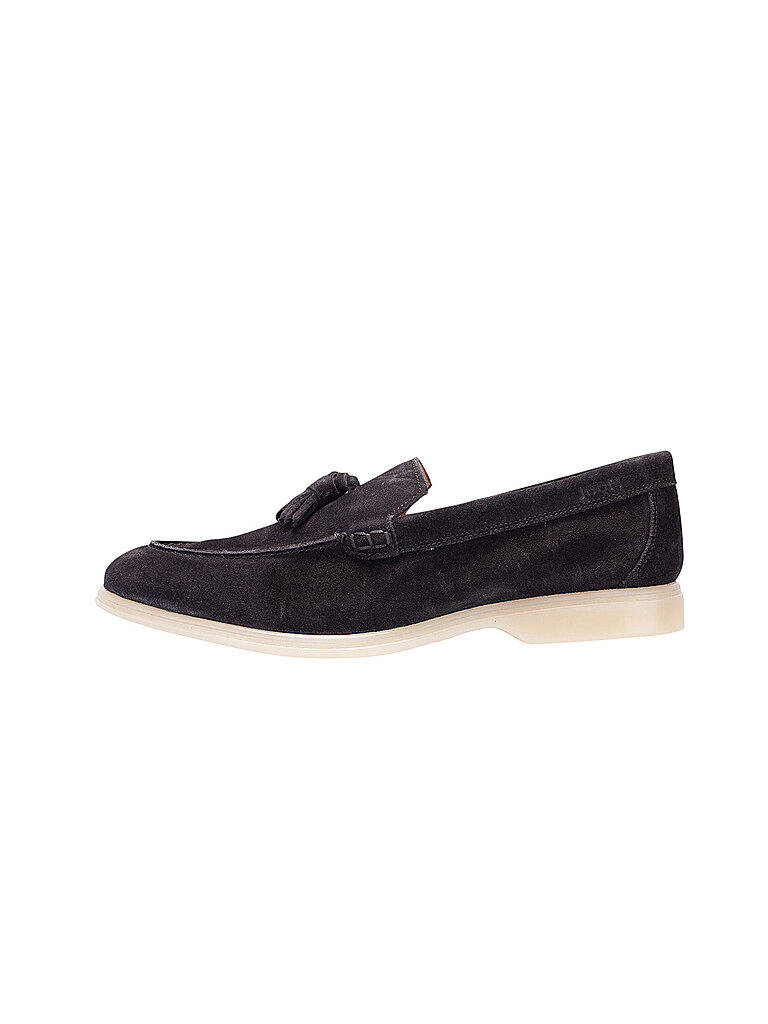 Joop Mocasines VELLUTO FRANJO azul oscuro 42