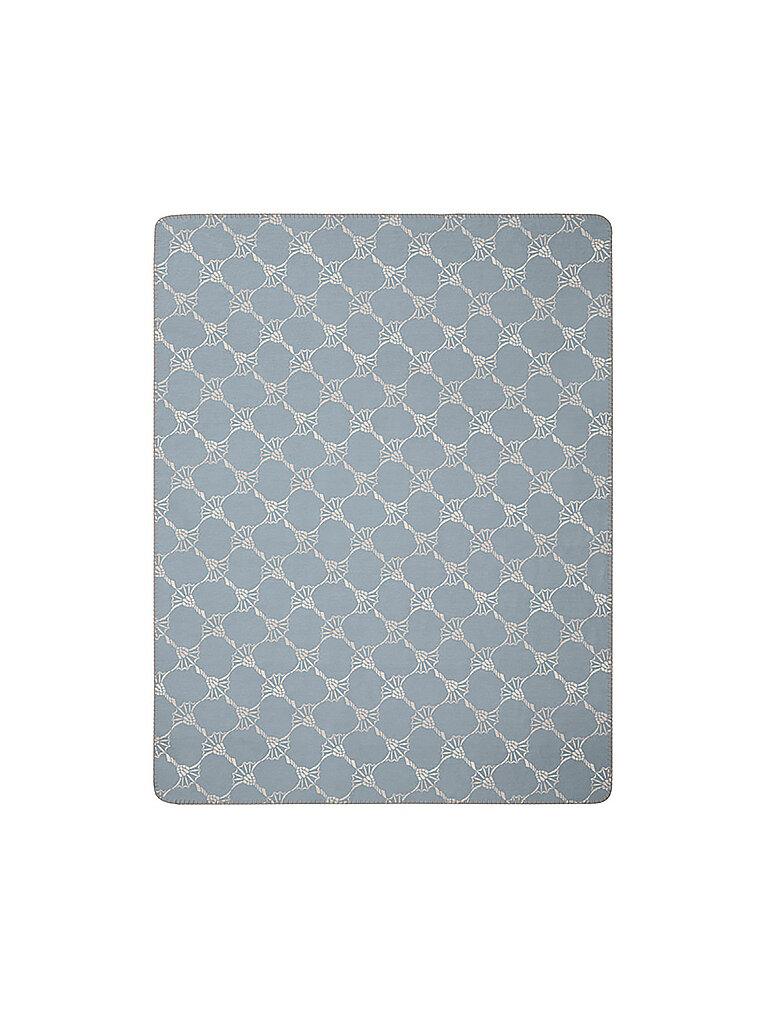 Joop Manta para el hogar 150x200cm ! CF ALLOVER Cielo azul claro
