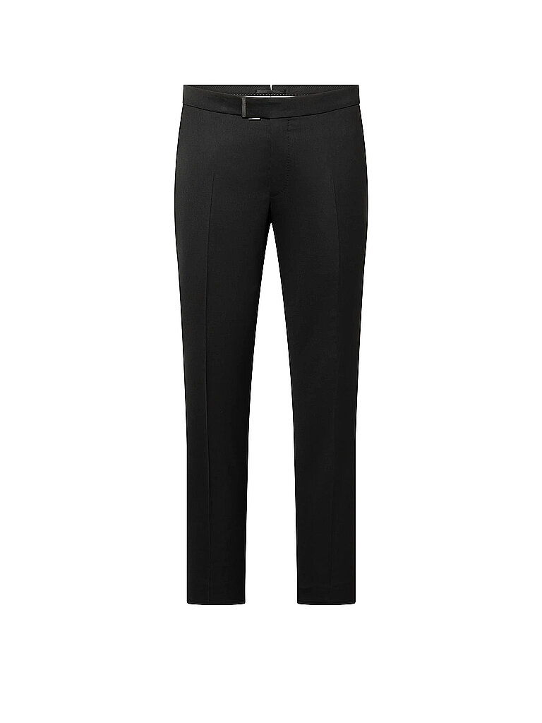 Joop Pantalón de traje BASK negro