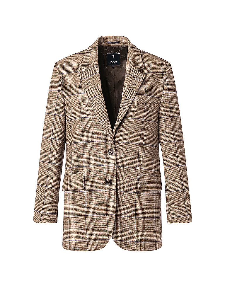 Joop Blazer JUTA marrón claro