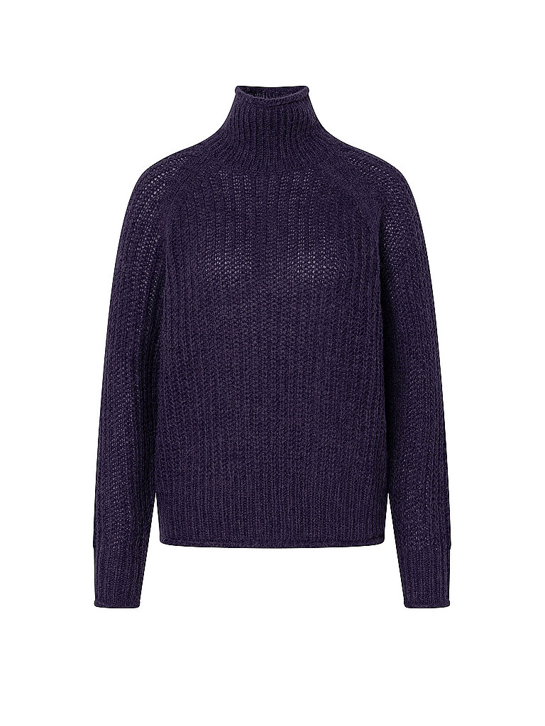 Joop Pullover KORALA morado