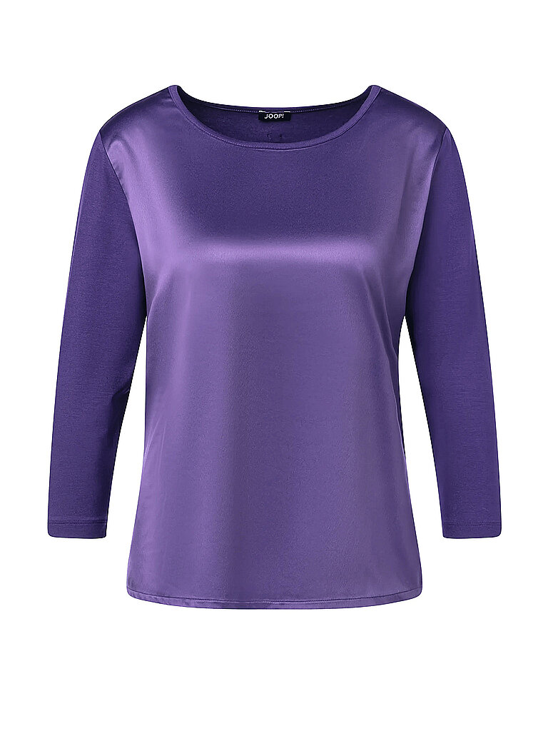Joop Blusenshirt TAMINA morado