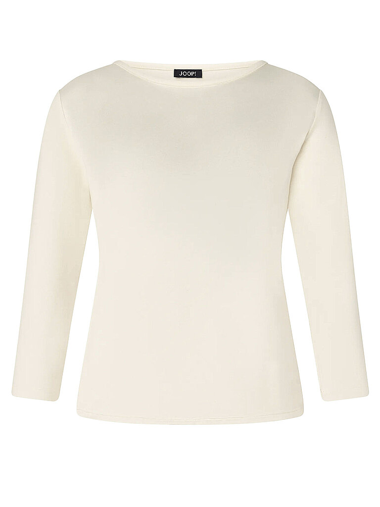 Joop Blusenshirt TAMINA crema