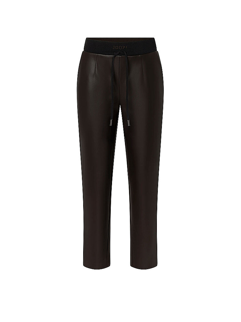 Joop Pantalón PATRICIA3 marrón