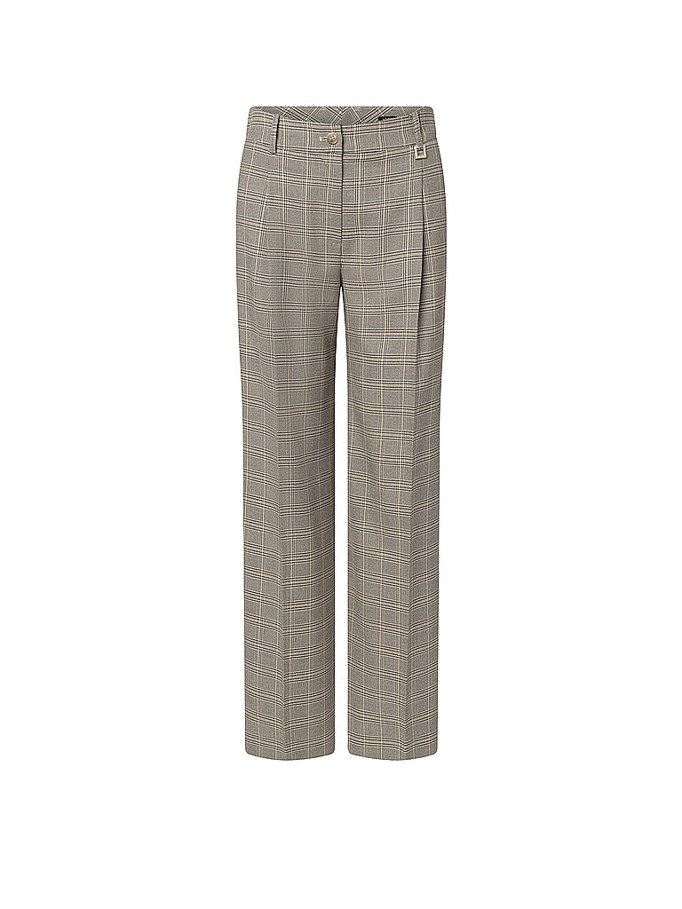 Joop Pantalón Marlene PERLE gris claro