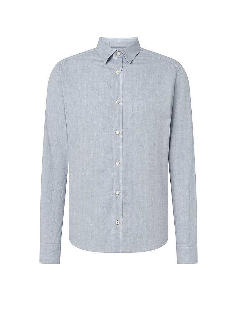 Joop Camisa HANSON azul claro