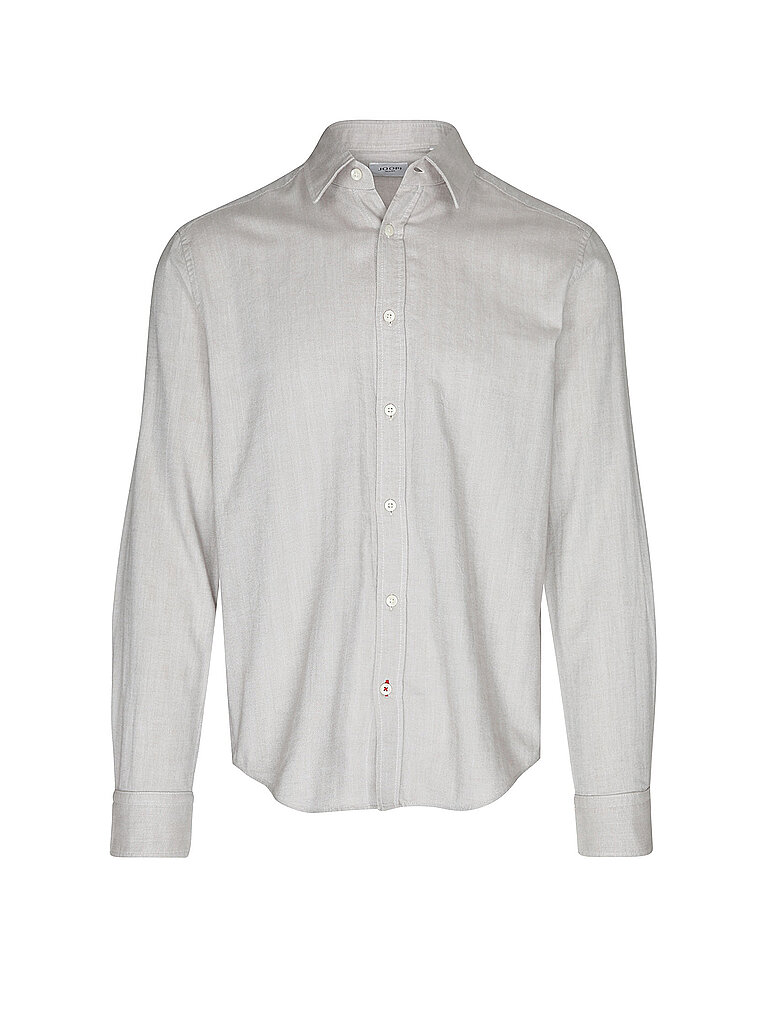Joop Camisa HANSON marrón claro