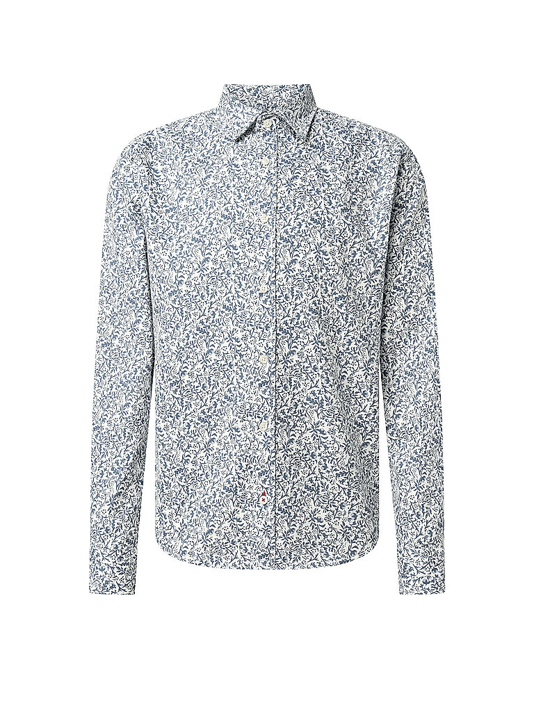 Joop Camisa HANSON azul oscuro