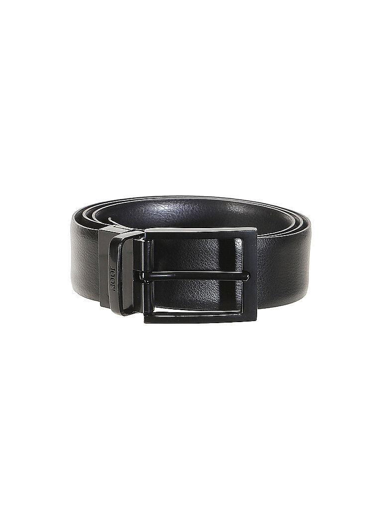 Joop Cinturón reversible negro 95