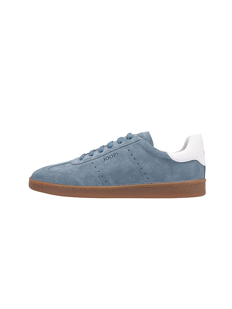 Joop Sneaker VELLUTO MISTO IKE XT7 azul claro 45