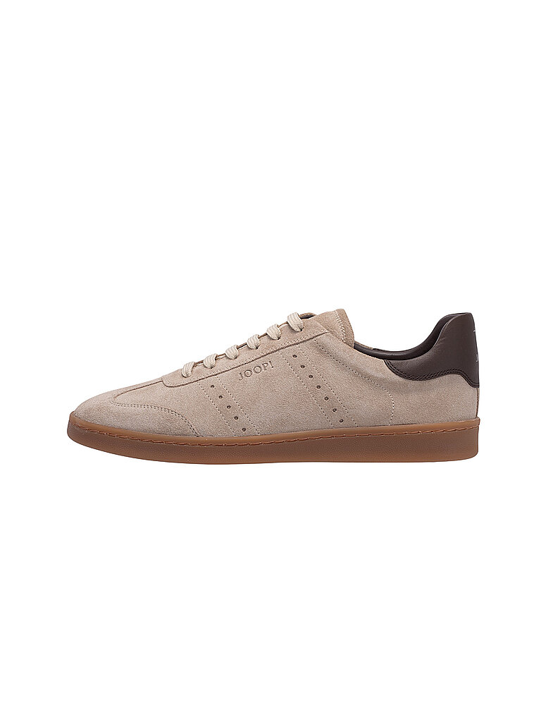 Joop Sneaker VELLUTO MISTO IKE XT7 beige 43