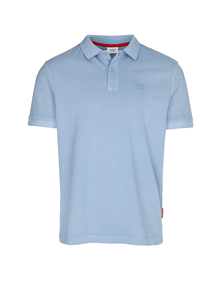 Joop Polo azul claro XL
