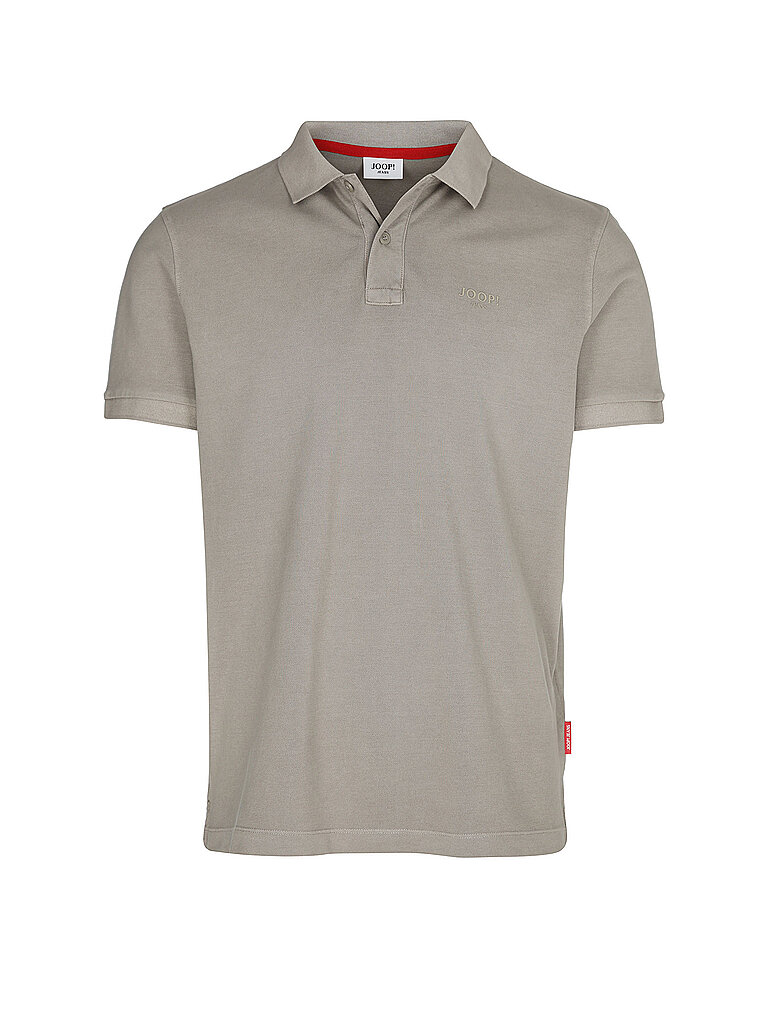 Joop Poloshirt beige S