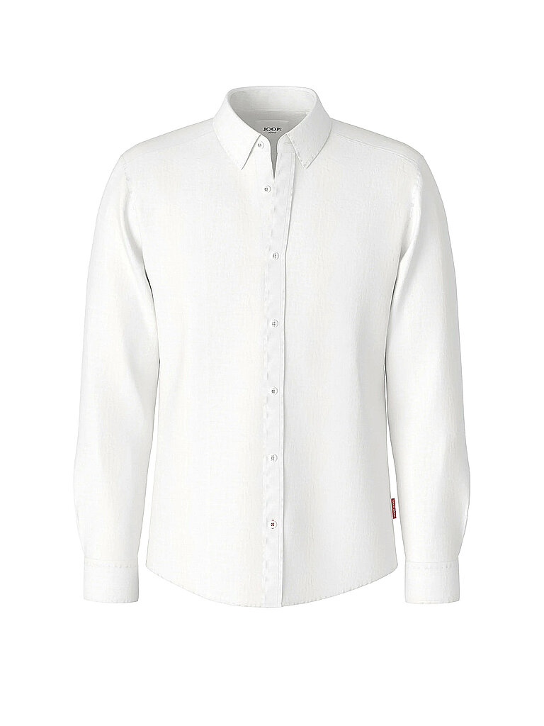 Joop Camisa Regular Fit HANSON 26 blanco M