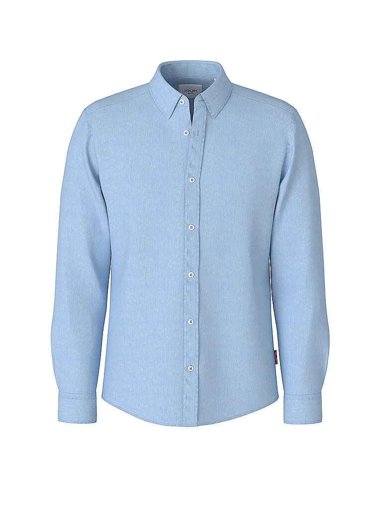 Joop Camisa Regular Fit HANSON 26 azul claro M