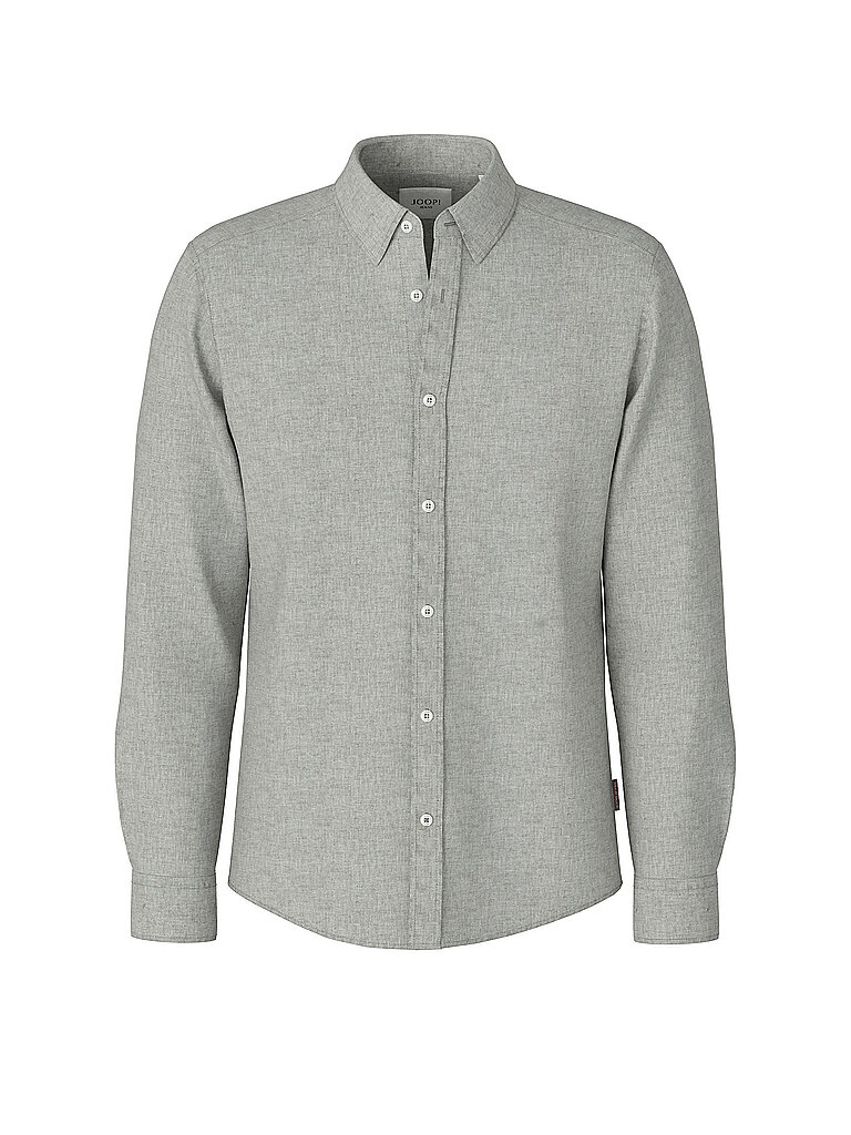 Joop Camisa Regular Fit HANSON 26 oliva M