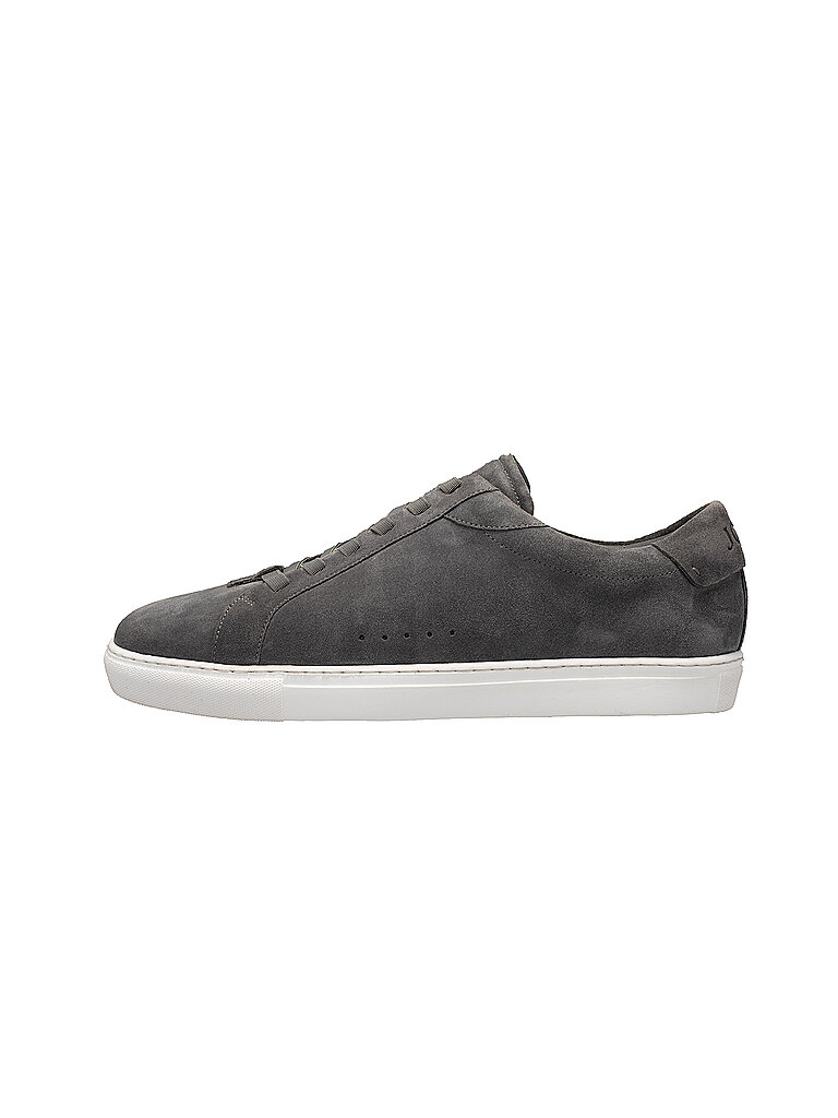 Joop Sneaker VELLUTO STIRATA CORALIE gris 43