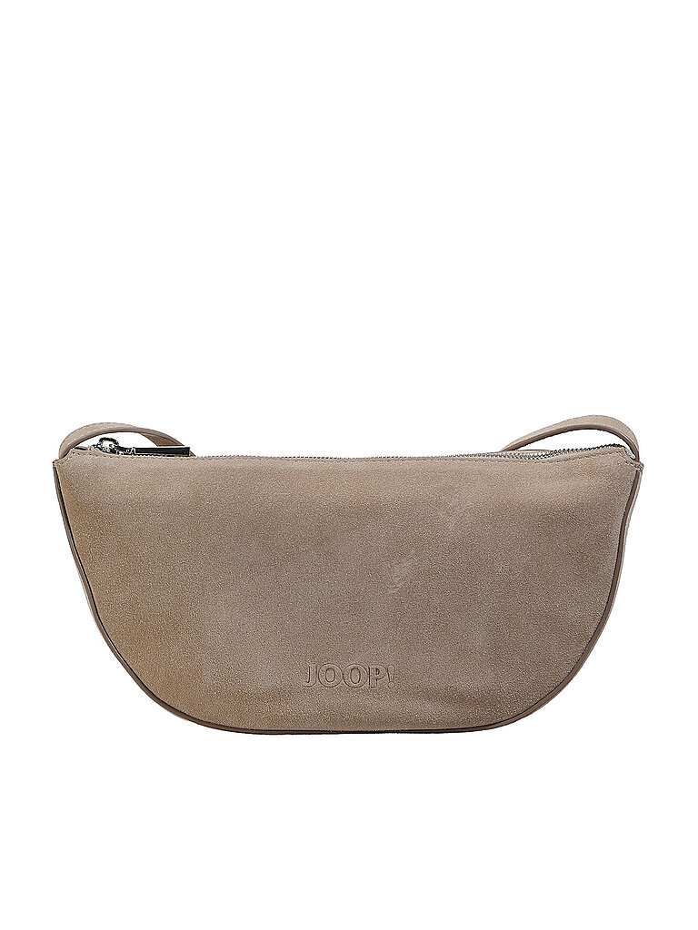 Joop Bolso de piel - Bandolera DOLCETTI MADISON beige