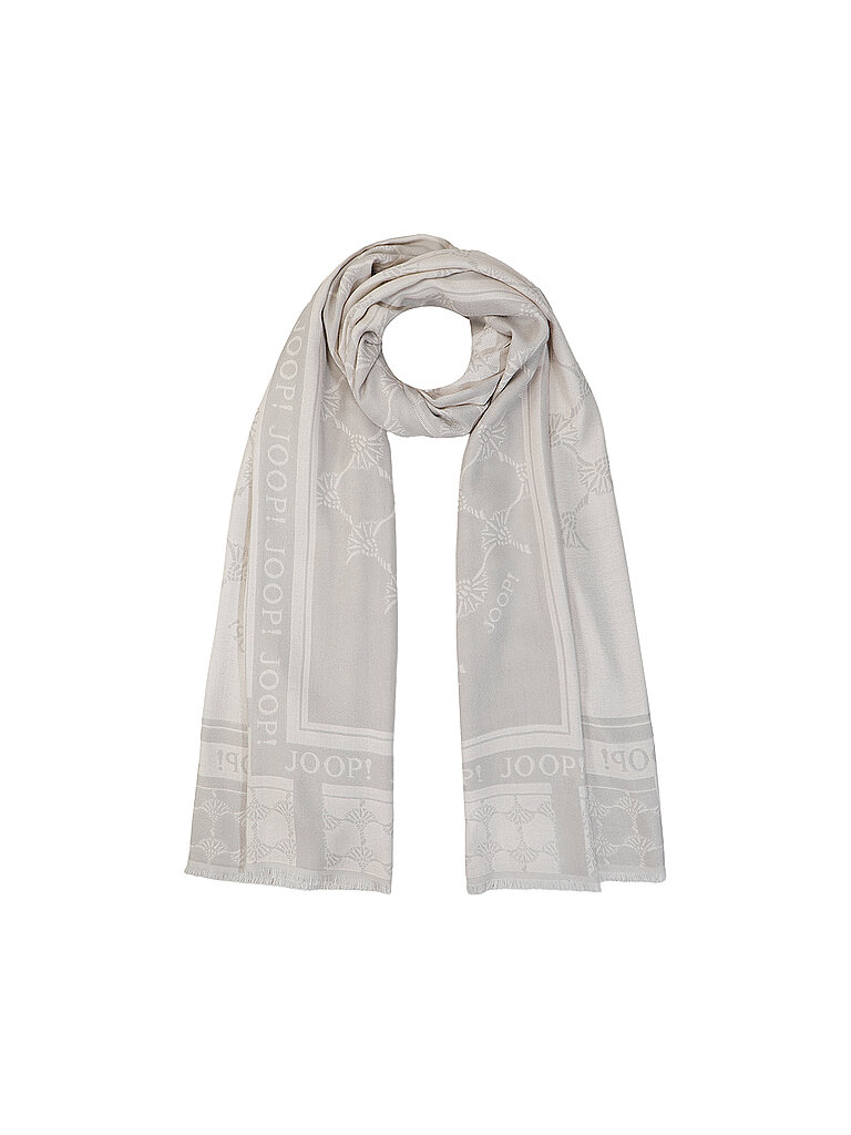 Joop Bufanda gris