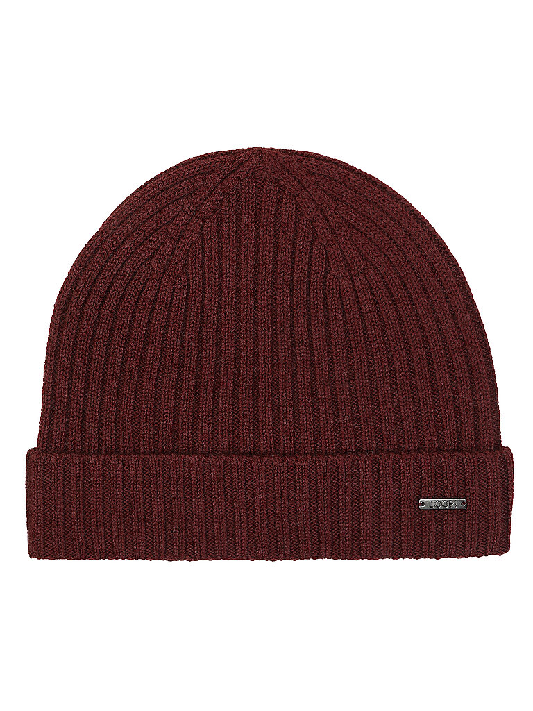 Joop Gorro - Gorro FRANCIS rojo oscuro