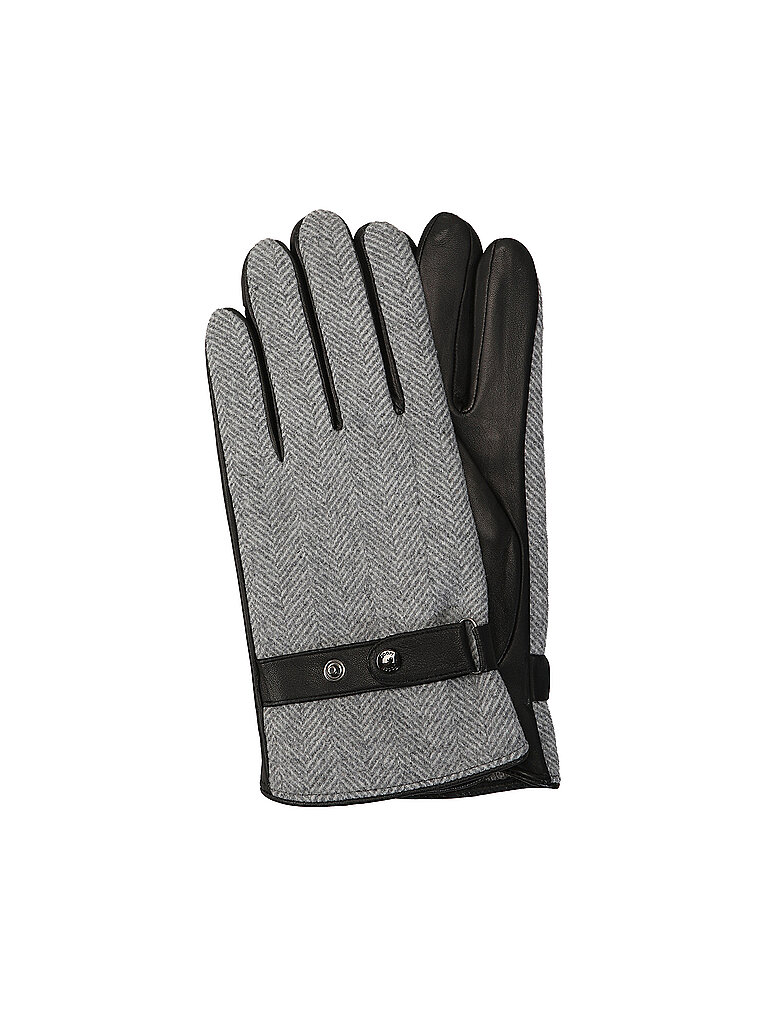 Joop Guantes gris