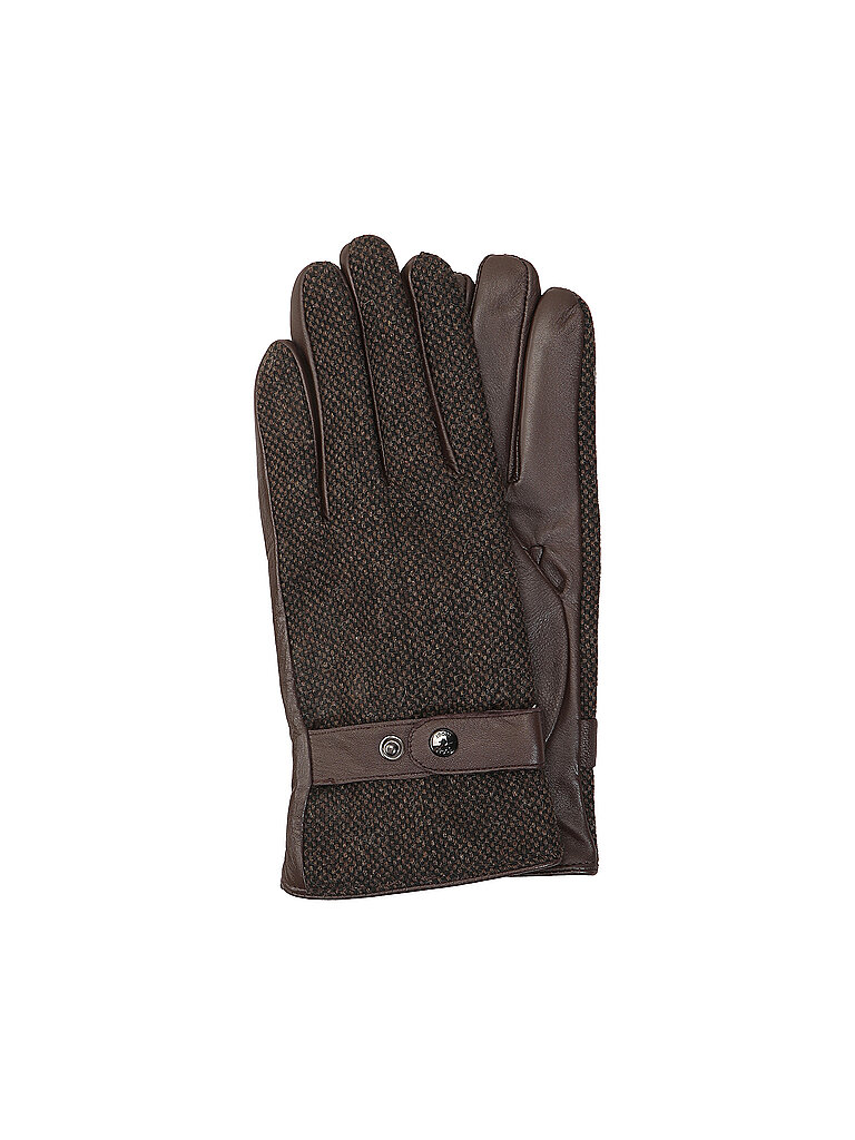 Joop Guantes marrón