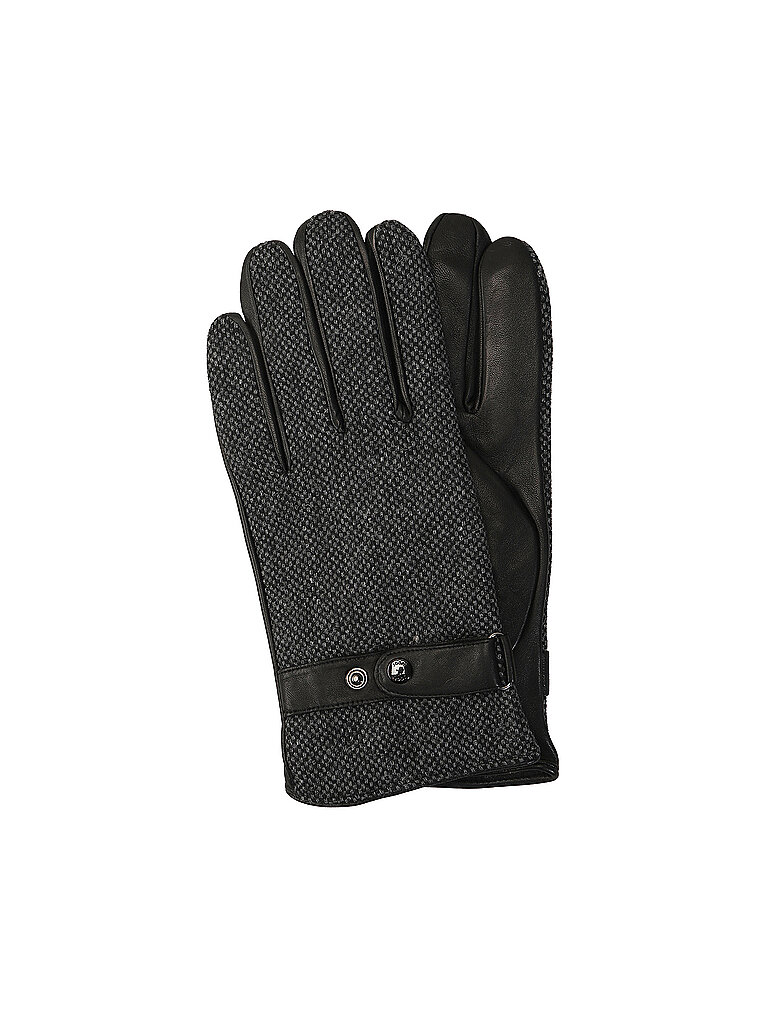 Joop Guantes gris