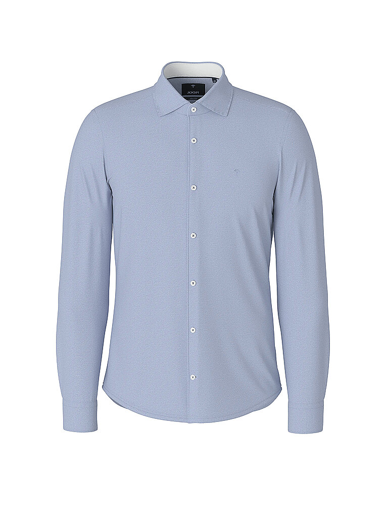 Joop Camisa de negocios Slim Fit PHIL-JK azul claro