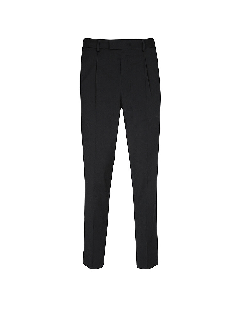 Joop Pantalón de traje negro