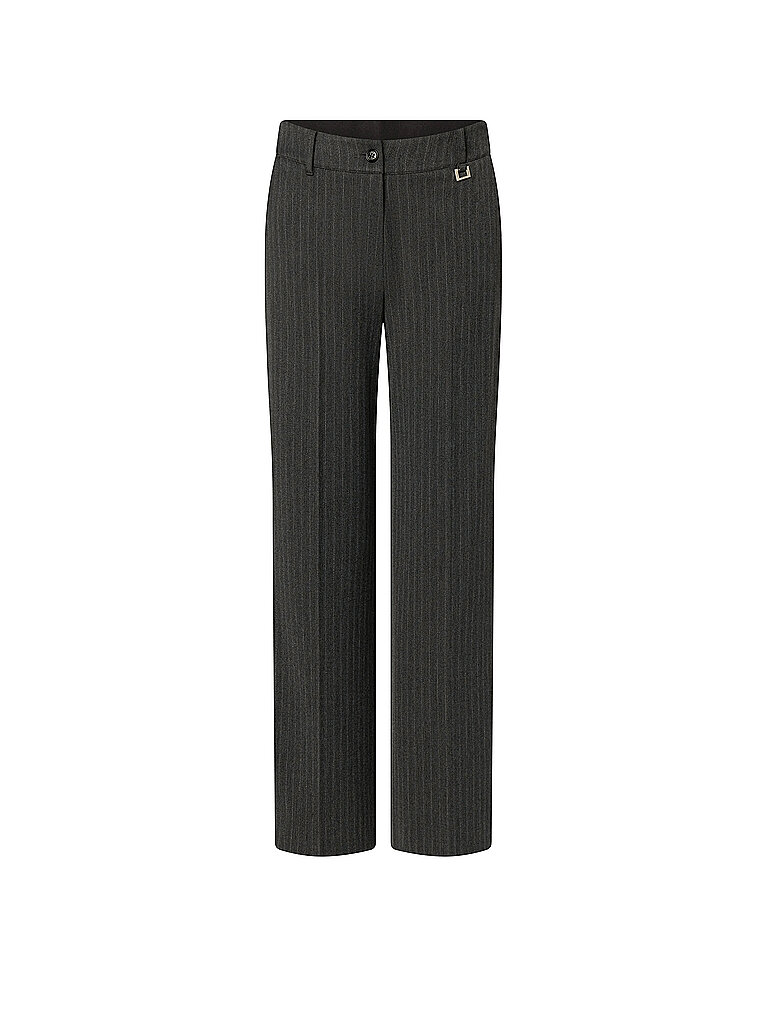 Joop Businesshose gris