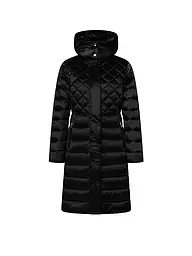JOOP | Abrigo acolchado CONSTANCE | Negro