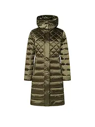 JOOP | Abrigo acolchado CONSTANCE | Verde oscuro